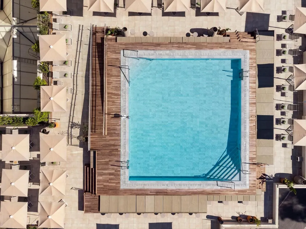 Melia Sevilla Spain