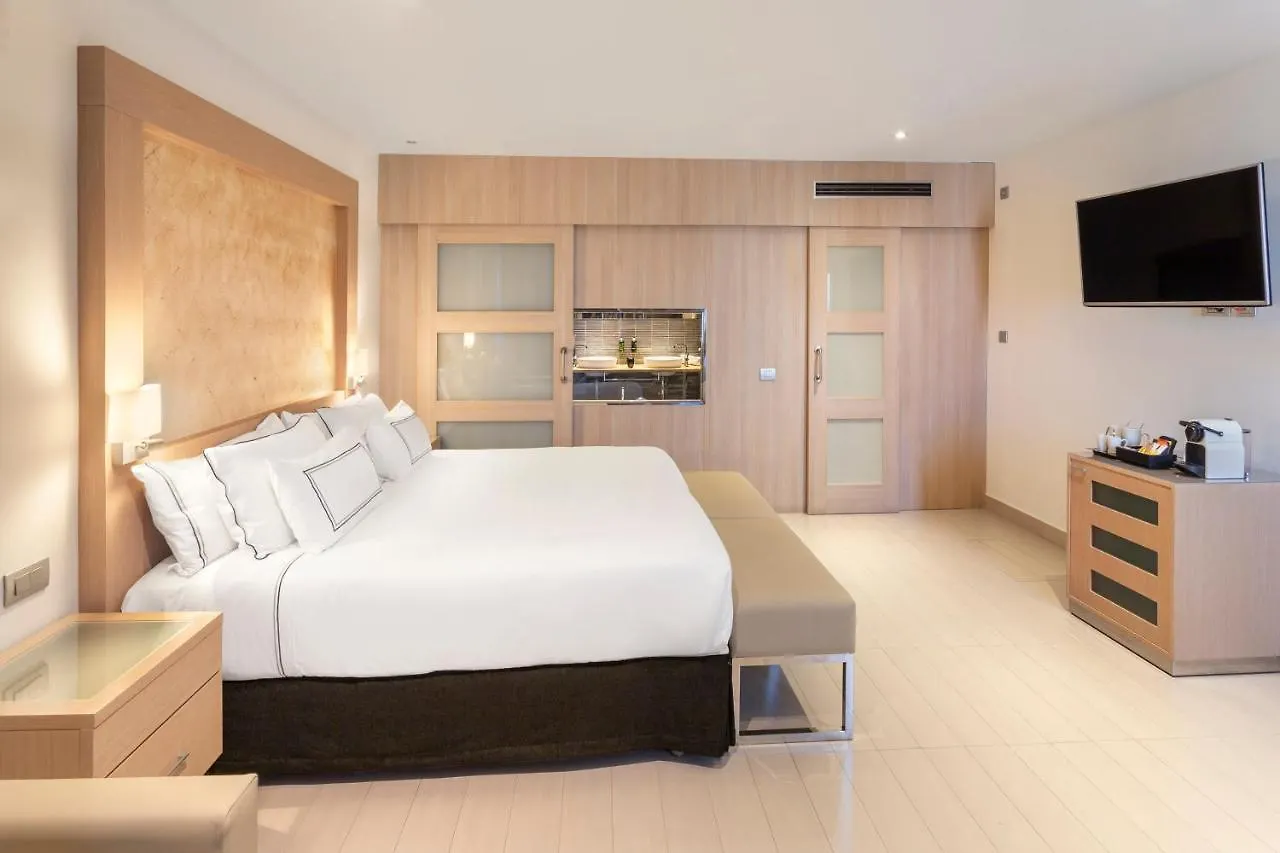 Melia Sevilla Spain