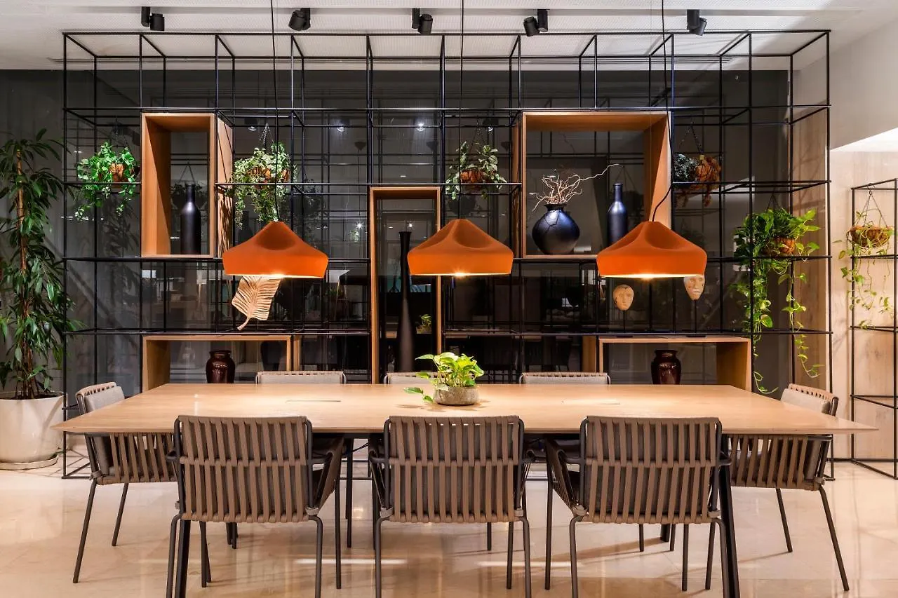 Melia Sevilla Seville