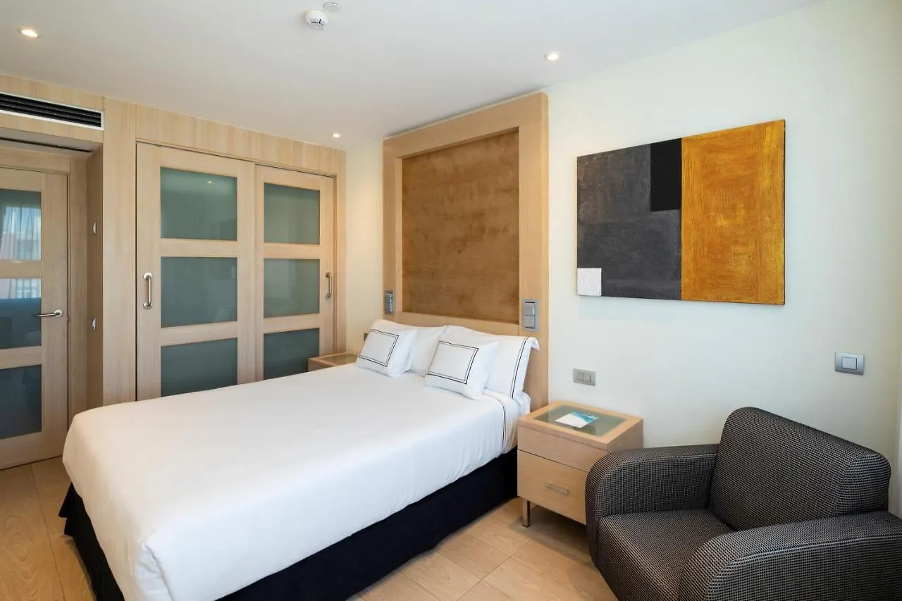 Melia Sevilla Hotel Seville