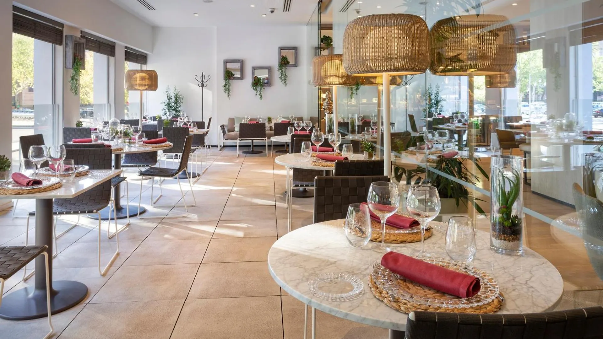 Melia Sevilla Seville