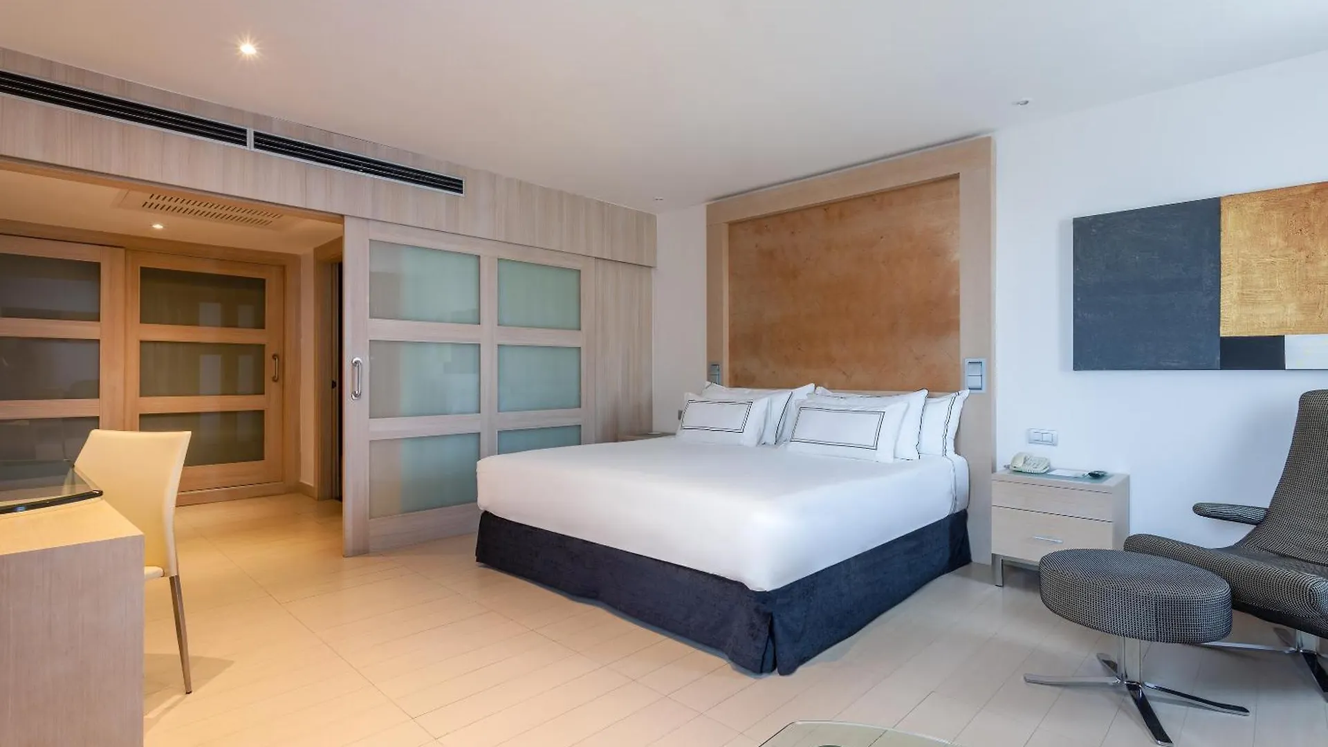 **** Hotel Melia Sevilla Spain