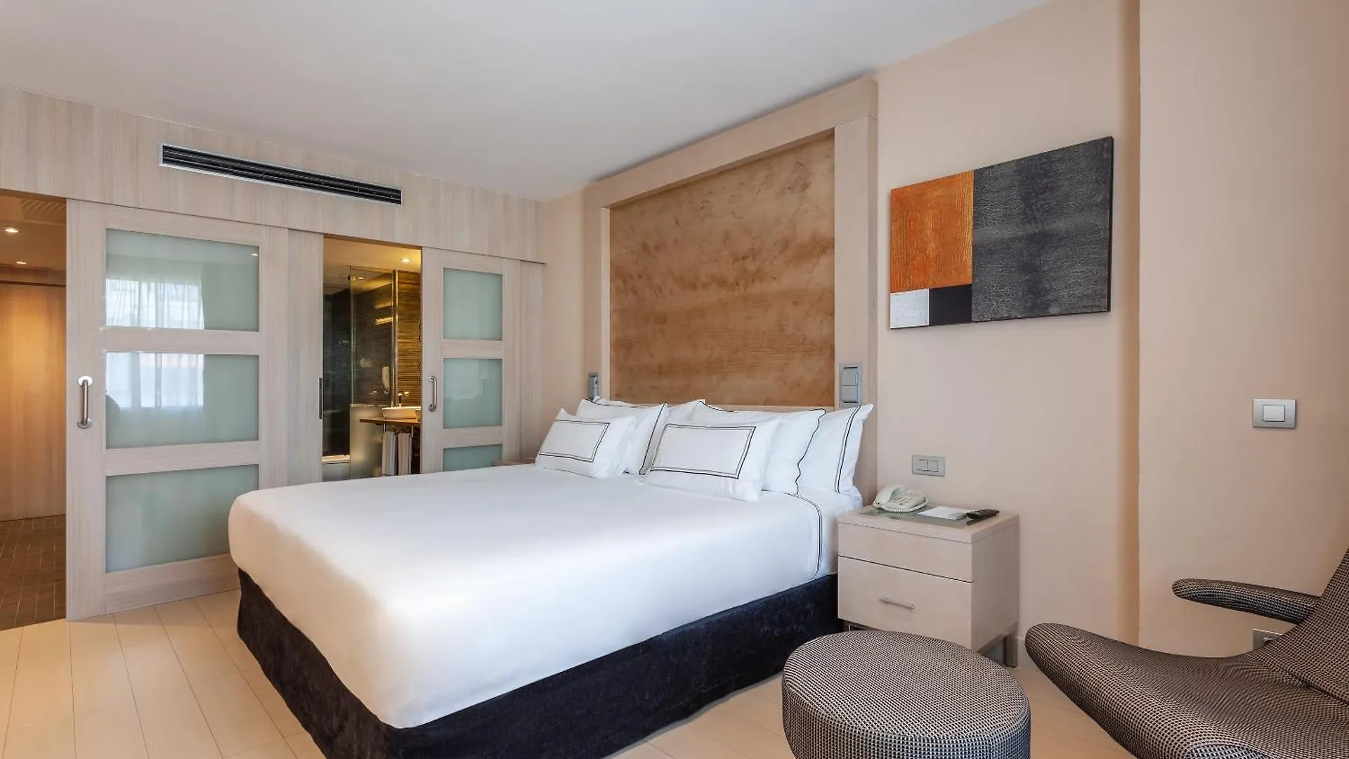 Hotel Melia Sevilla
