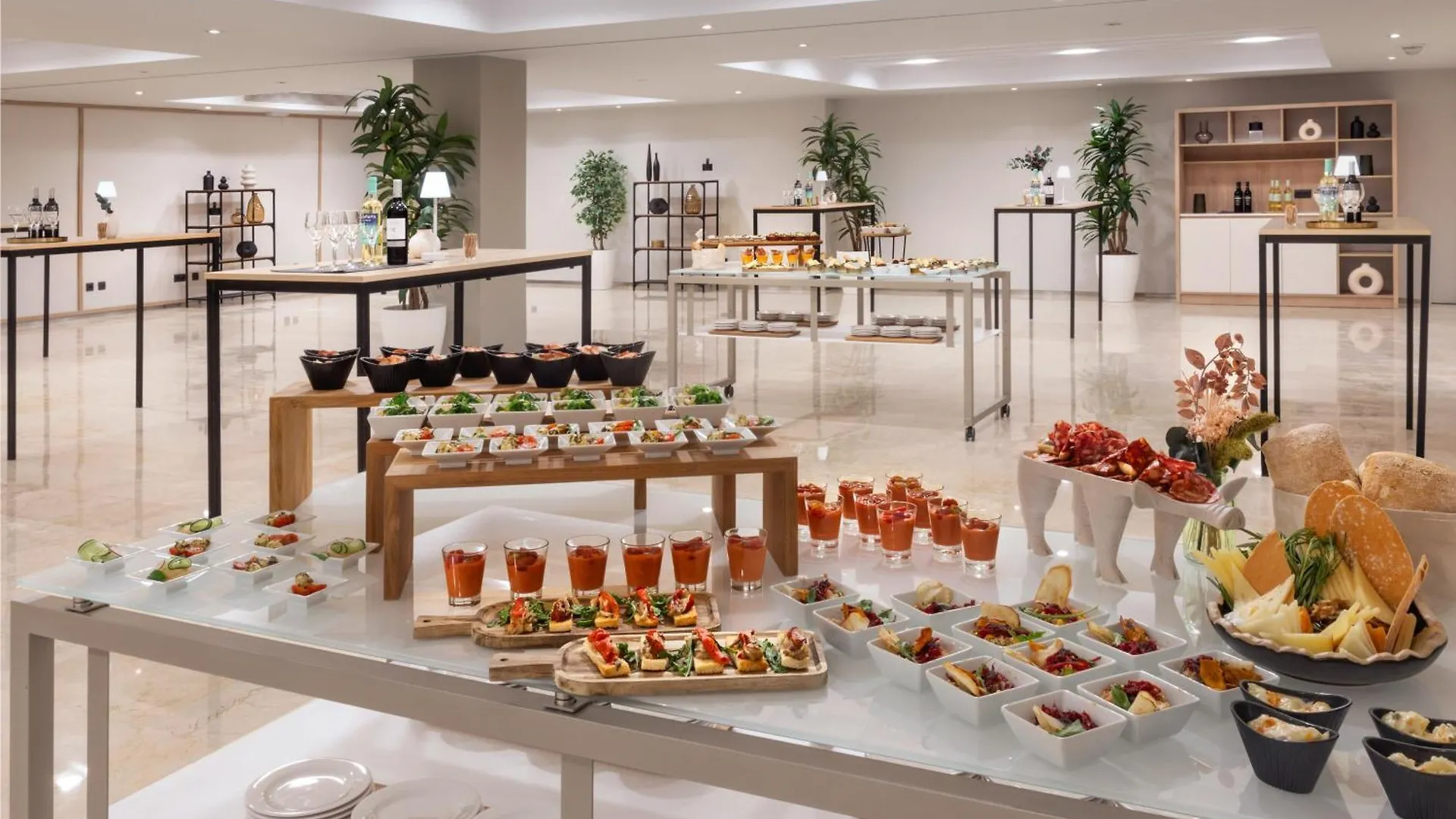 Hotel Melia Sevilla