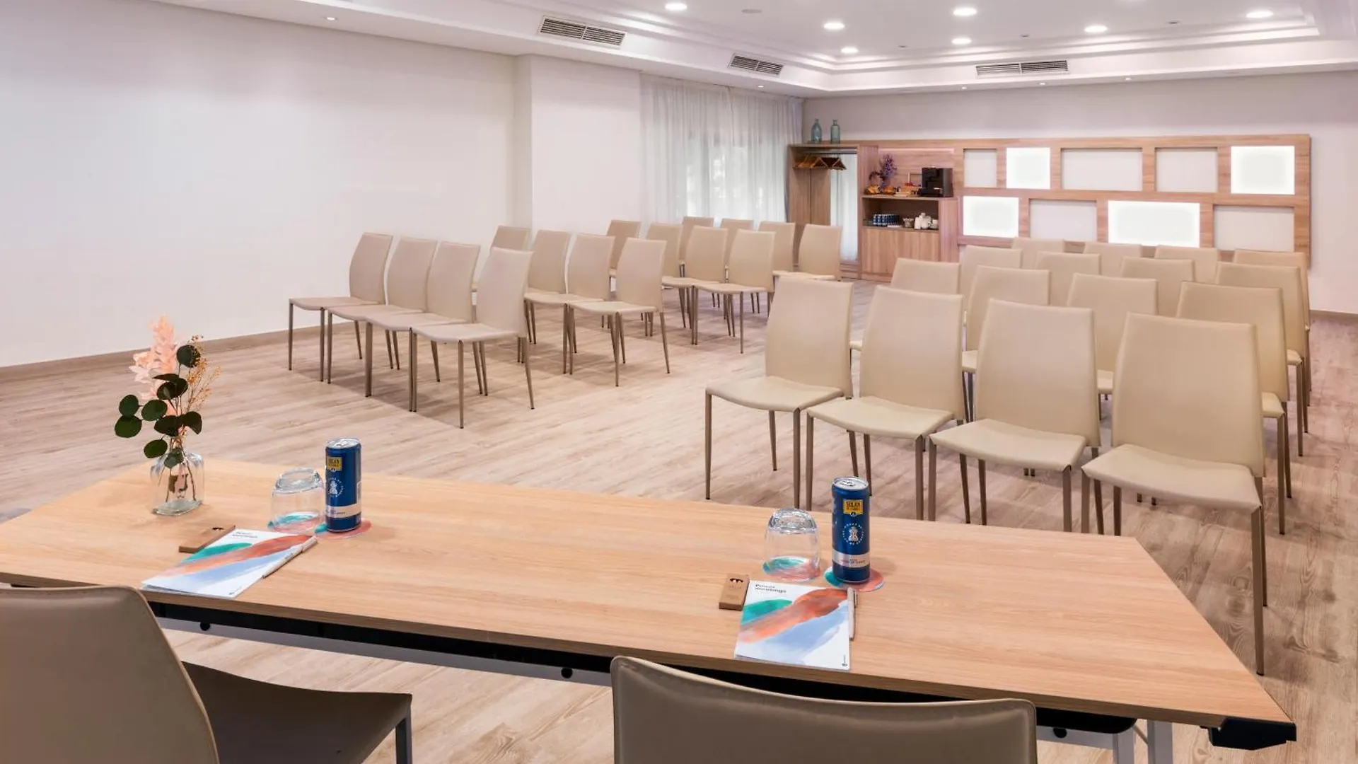 Hotel Melia Sevilla
