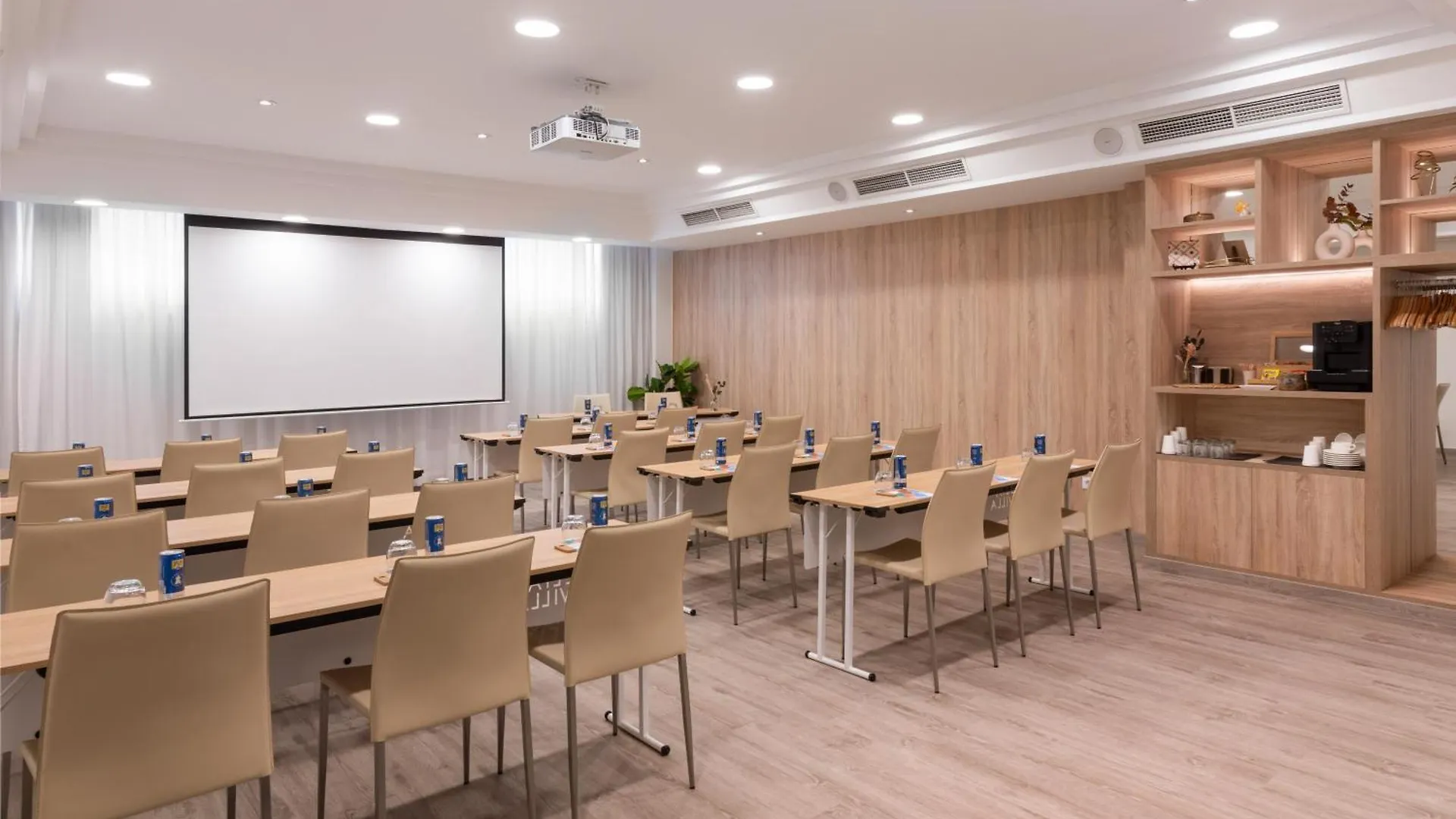 Melia Sevilla Hotel