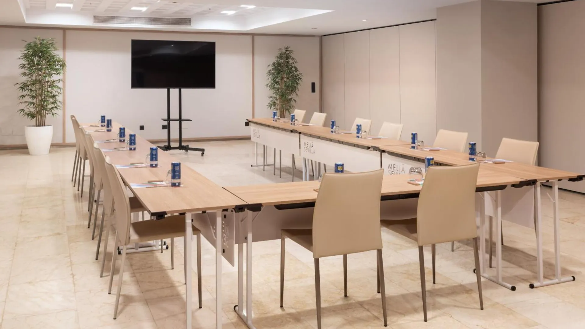 Melia Sevilla Hotel