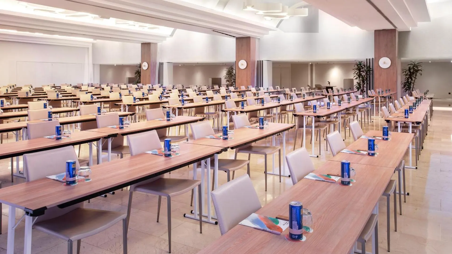 Melia Sevilla Hotel