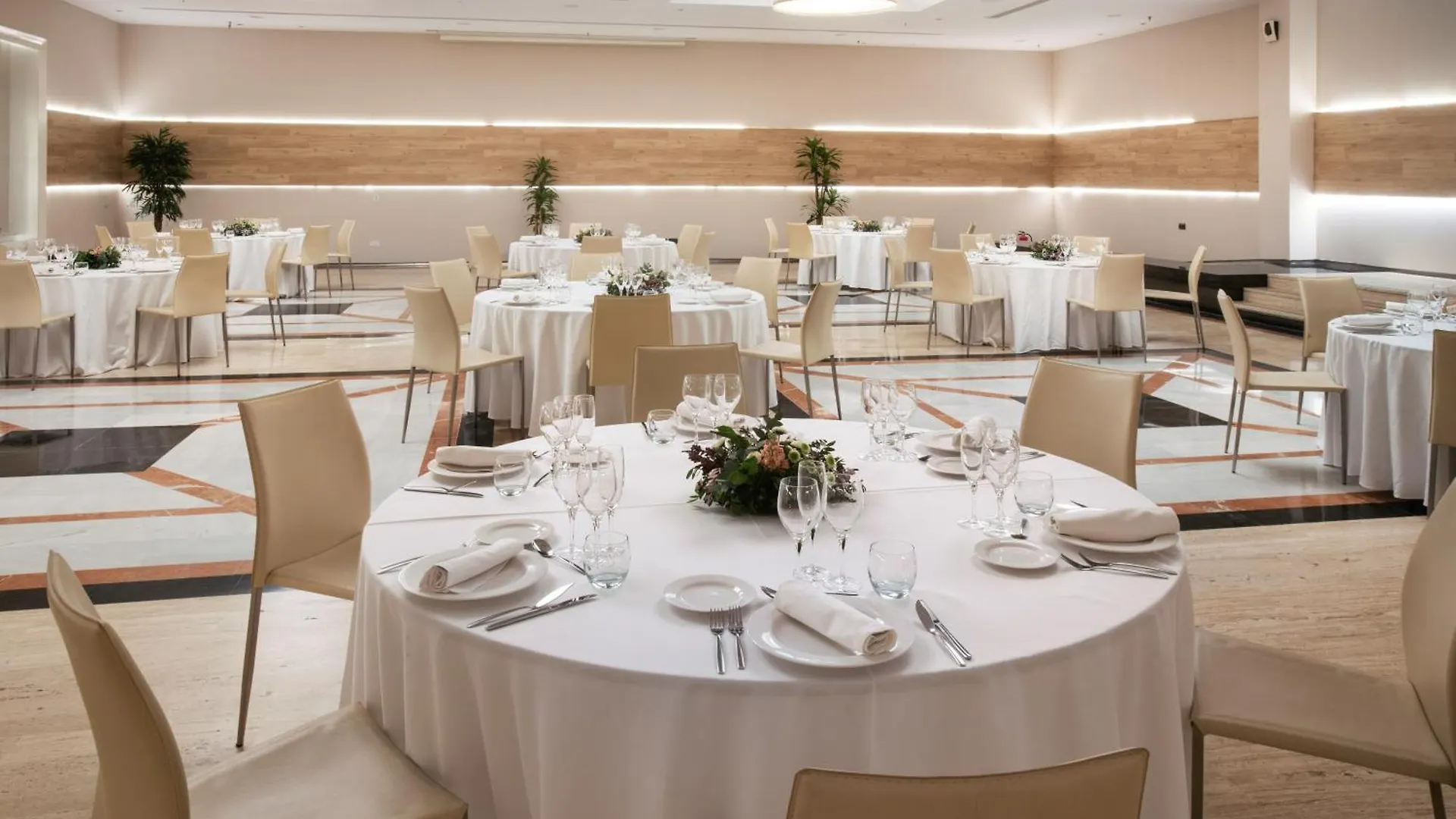 Melia Sevilla Seville
