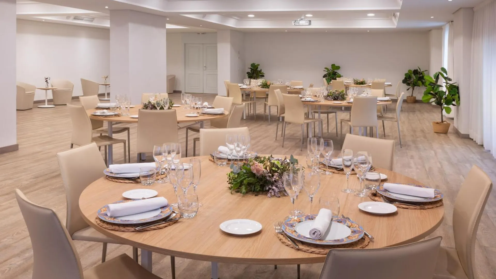 Hotel Melia Sevilla