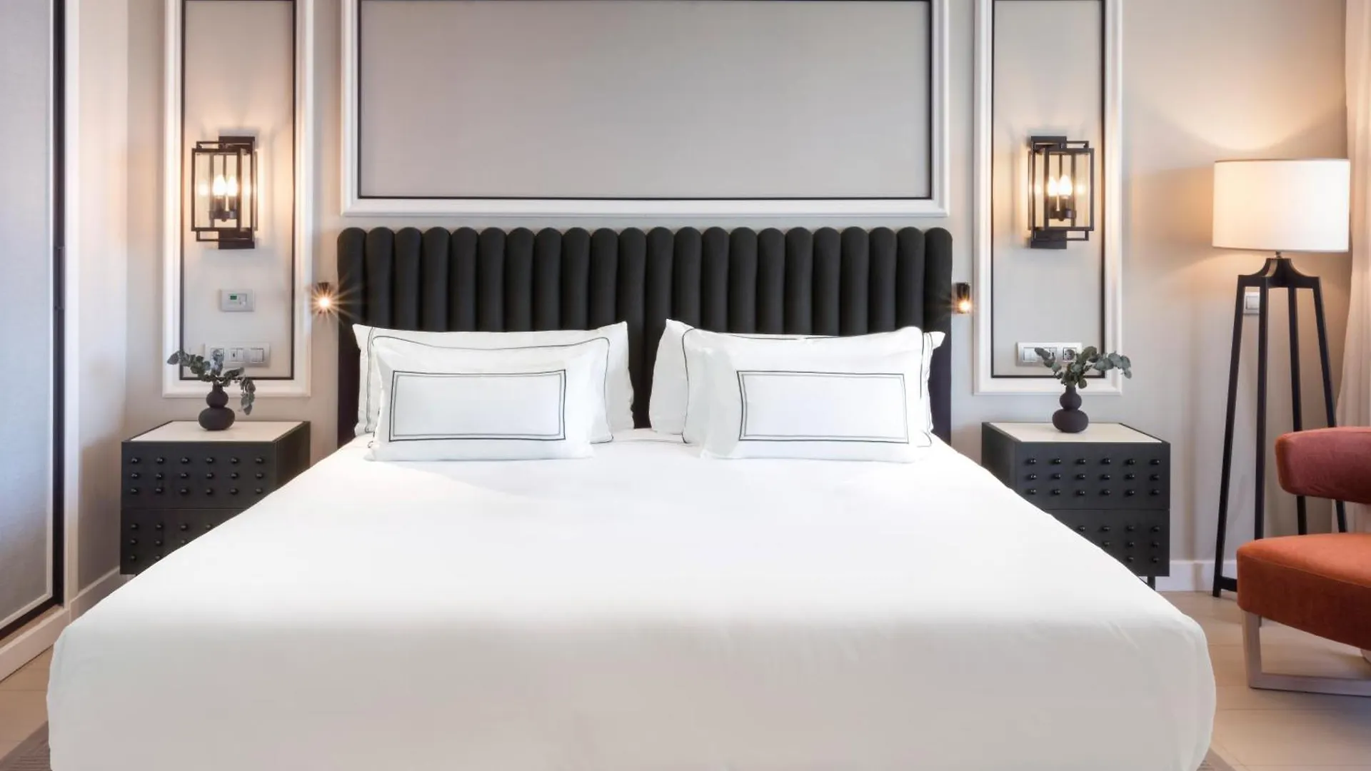Melia Sevilla Hotel
