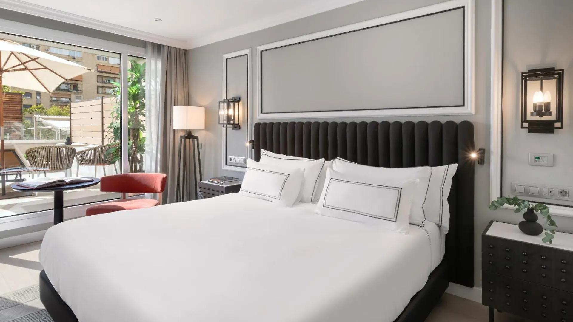 Melia Sevilla Spain
