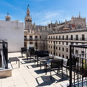 Welldone Cathedral Sevilla