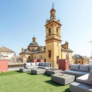 Apartamento San Bernardo
