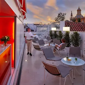 Rey Alfonso X **** Sevilla