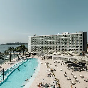 **** Hotel The Ibiza Twiins - 4* Sup Spanien