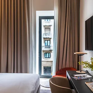 Soho Boutique Catedral **** Sevilla