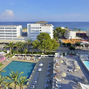 Sol House The - Calvia - Adults Only Spanien