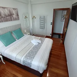 Habitación 1 Con Vistas Espanha