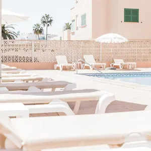 ** Hotel Golf Spanien