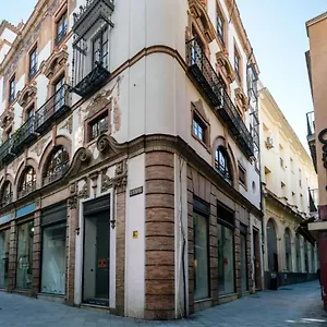 Malvaloca Quintero Apartment