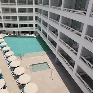 **** Hotel Bluesea Lagos De Cesar Spanien