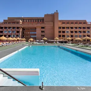 Hotell Palmeras Affiliated By Fergus, Fuengirola