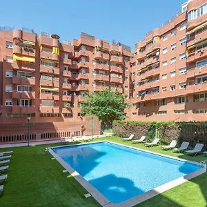 Hesperia Sant Joan Espanha