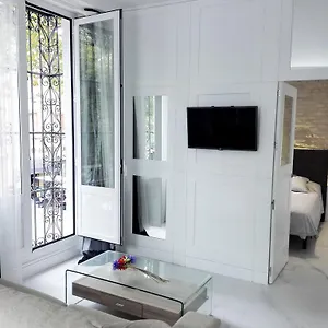 Apartamento Adriano