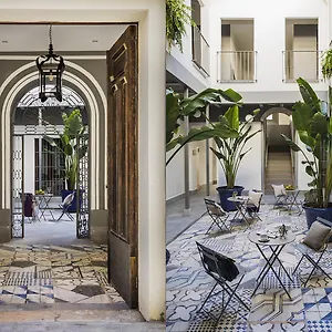 Matahacas Pool & Luxury Siviglia