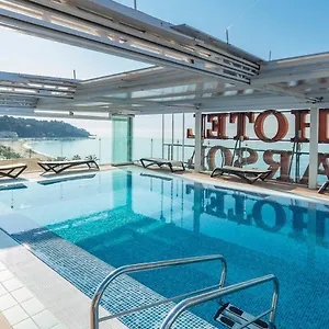 **** Hotel Marsol Spanien