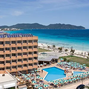 Sumba- Borneo 4*, Cala Millor (Mallorca) Spanje