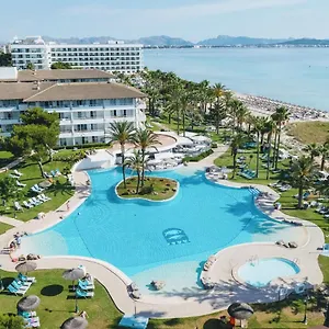 **** Hotel Esperanza Park Spanien