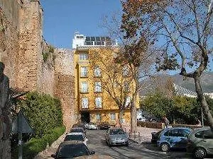 ** Hotel Don Alfredo Spanien