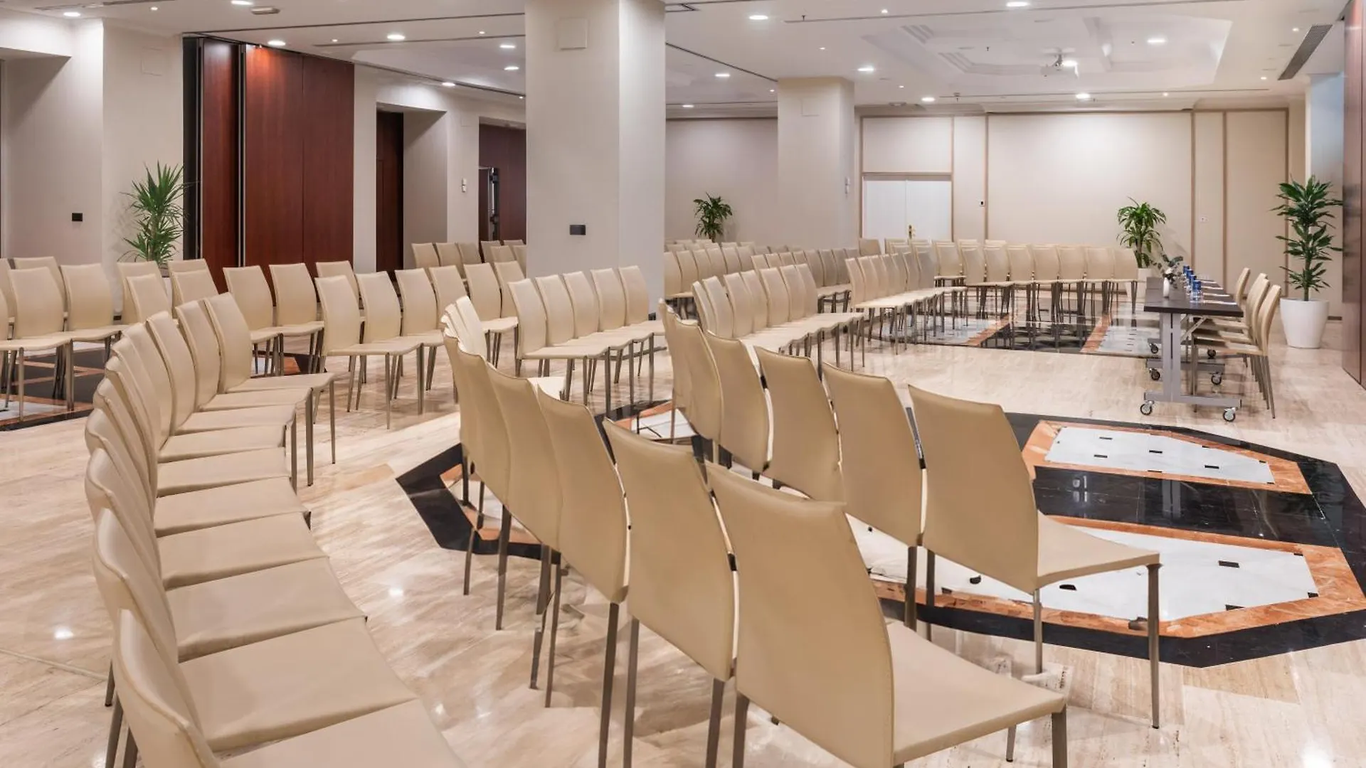 Hotel Melia Sevilla