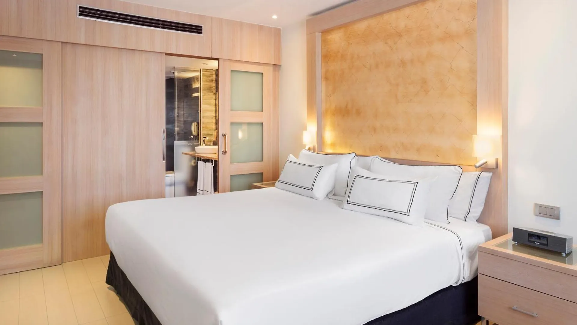 Melia Sevilla Spanje