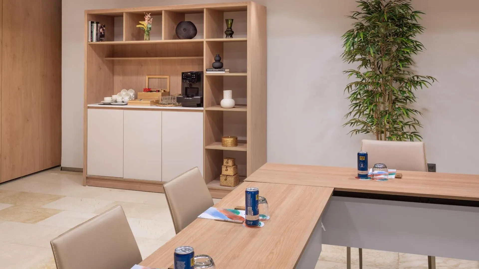 **** Hotell Melia Sevilla Spanien