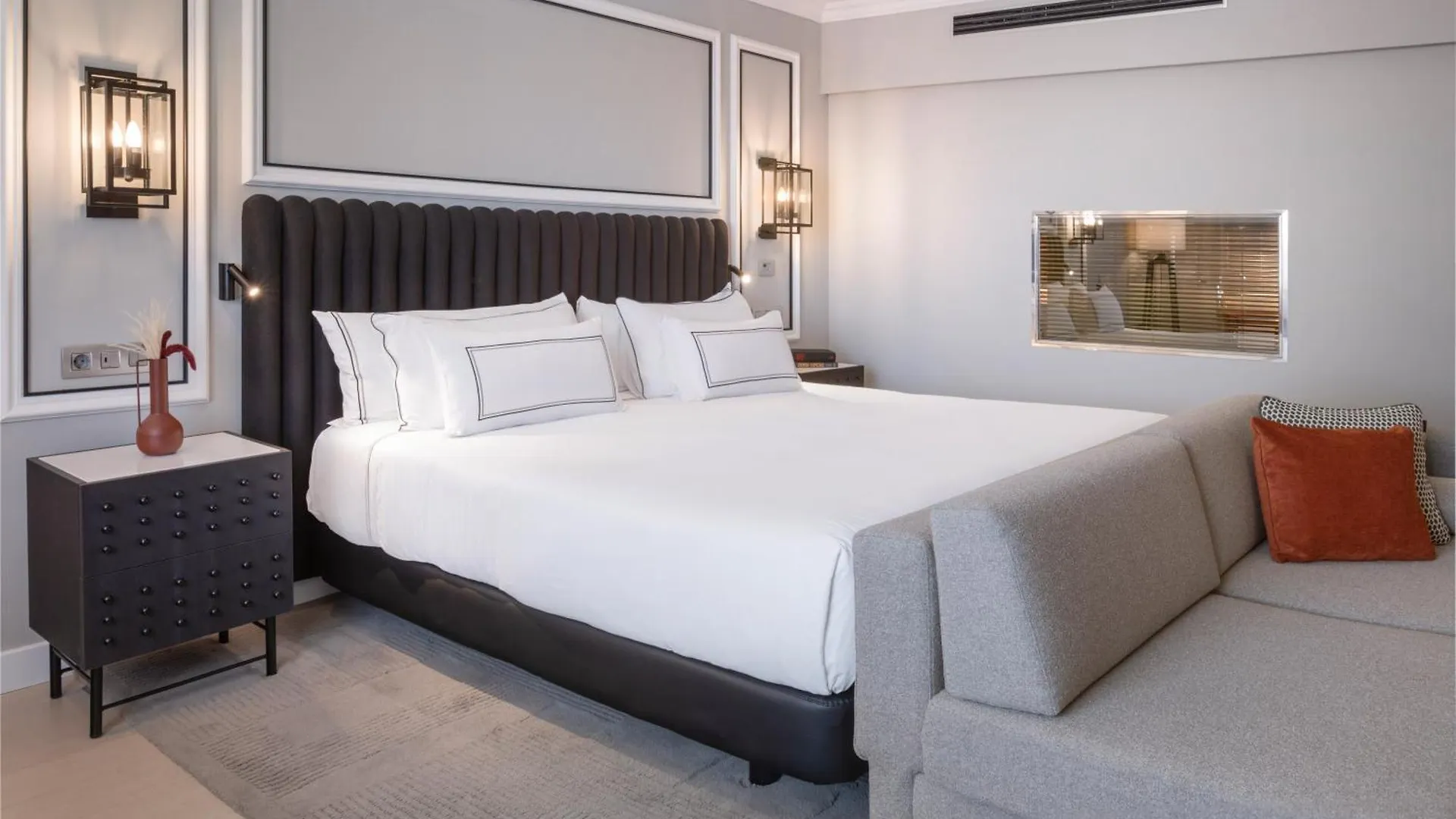 **** Hotell Melia Sevilla Spanien